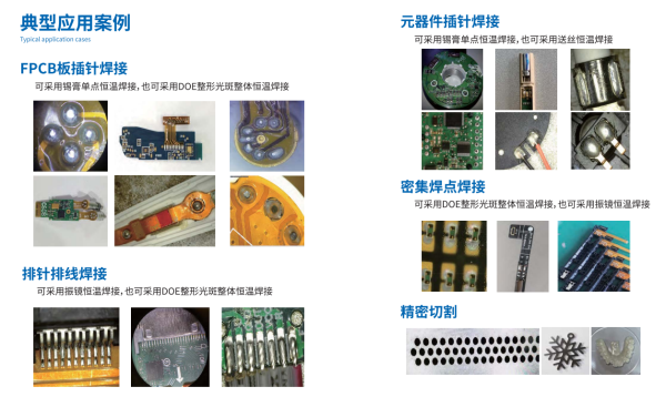 激光錫焊應(yīng)用案例圖